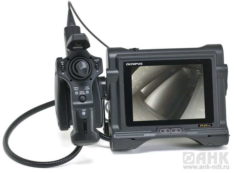 Видеоэндоскопы