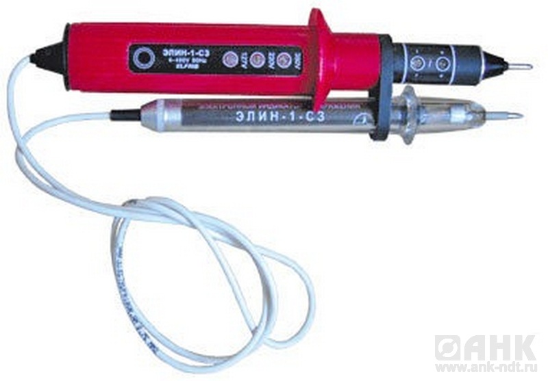 Указатели и индикаторы низкого напряжения