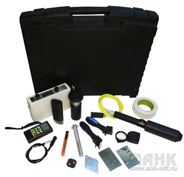 Наборы инспектора