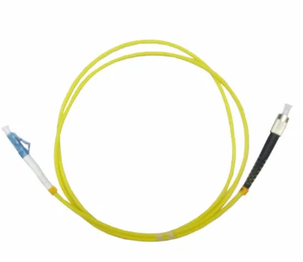 Патч-корд Modultech MT-PC-SX-SMF-652-LU/FU-0.5