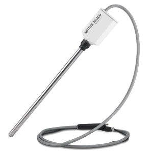 Видеомикроскоп Mettler Toledo ParticleView V19