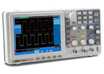 Скопметр OWON SDS5052E