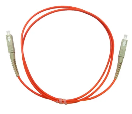 Патч-корд Modultech MT-PC-SX-MMF-OM2-SU/SU-10