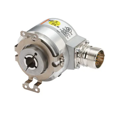 Энкодер Kubler Sendix 5873FS2