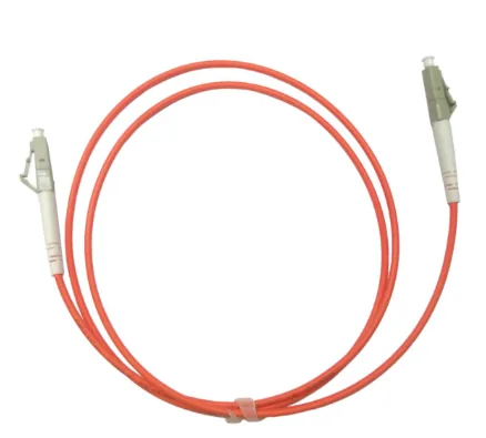 Патч-корд Modultech MT-PC-SX-MMF-OM2-LU/LU-0.5