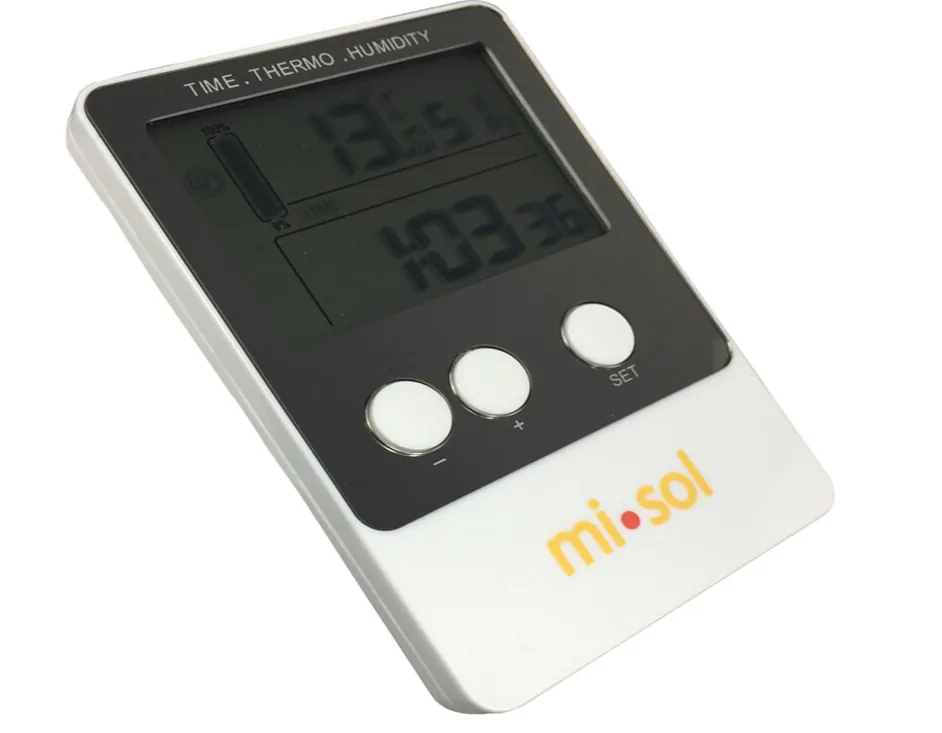 Регистратор данных MISOL WS-DS102-1