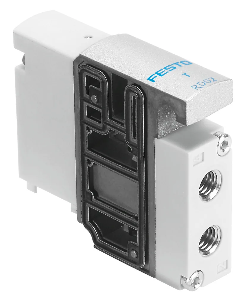 Подложка для CPV-SC Festo Smart Cubic CPVSC1