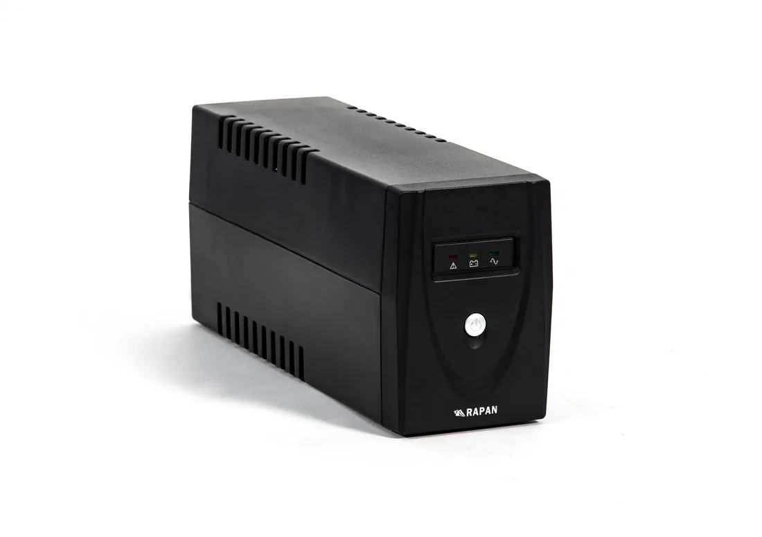 Источник бесперебойного питания Бастион RAPAN-UPS 600