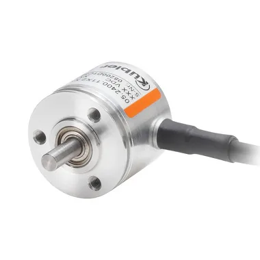 Энкодер Kubler 2400