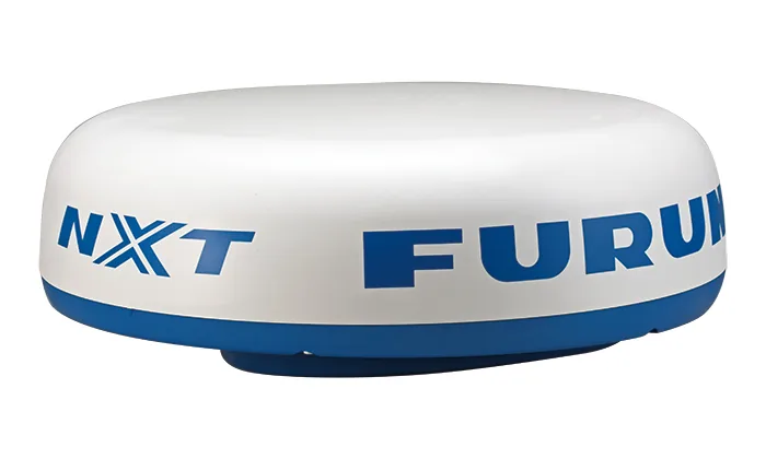 Датчик радиолокационный Furuno NavNet DRS4D-NXT