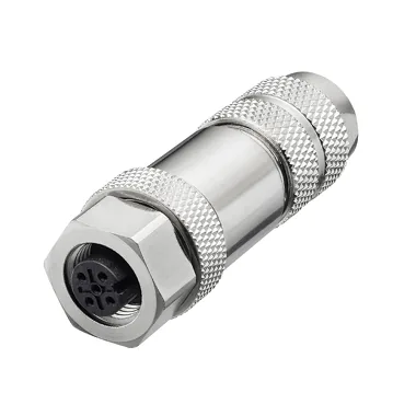 Штекерный соединитель Kubler M12 Ex-Stecker