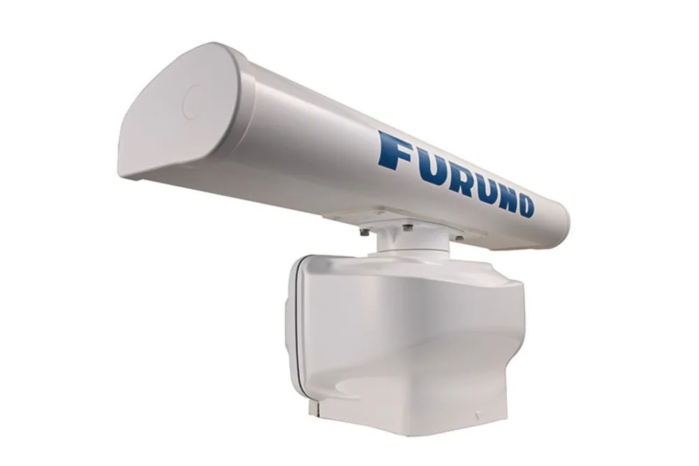 Датчик радиолокационный Furuno NavNet DRS12A X-class