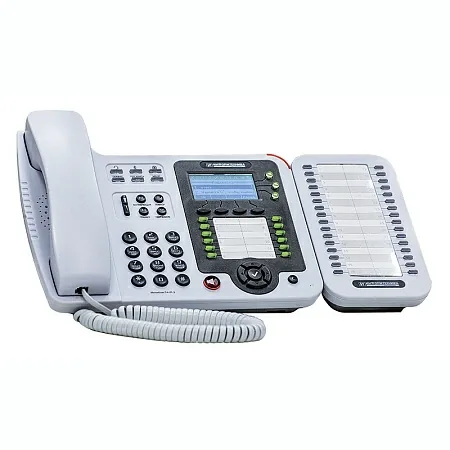 Телефонный аппарат ИНФОРМТЕХНИКА МиниКом-ТА-IP-3