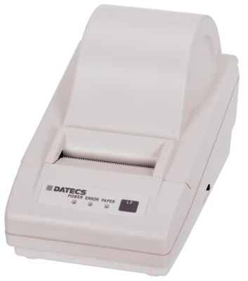 Термопринтер ViBRA DATECS EP-50 lkz AF, ALE, LN, AB, FS, FZ