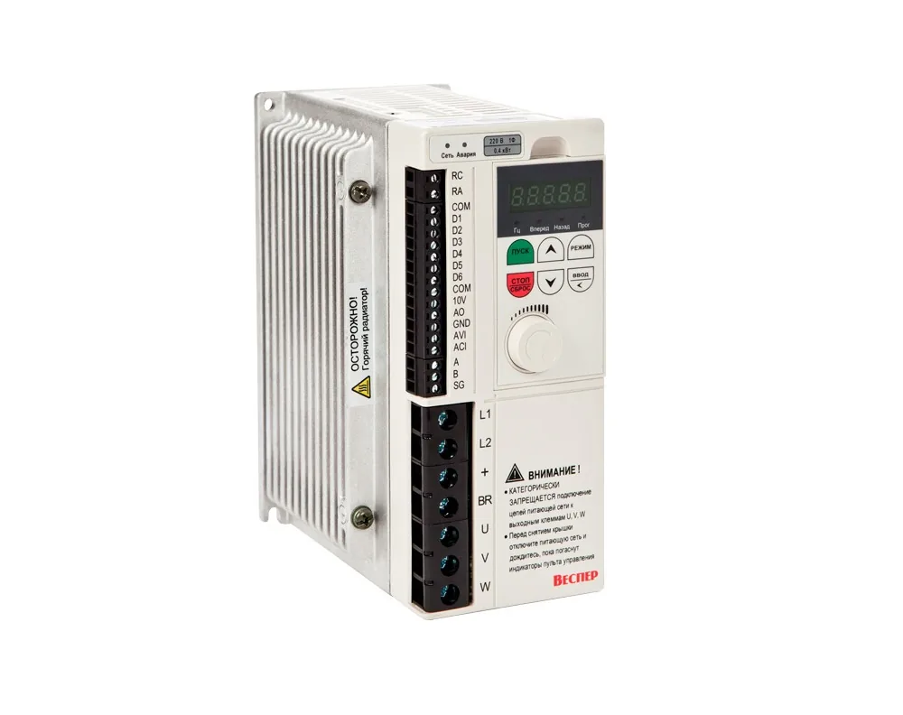 Преобразователь Веспер E4-8400-001Н