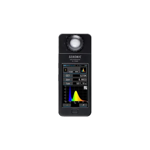 Спектрометр Sekonic SpectroMaster C-700