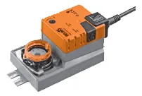 Электропривод BELIMO NM24A-SR-F