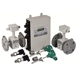 Теплосчетчик Магика А1200