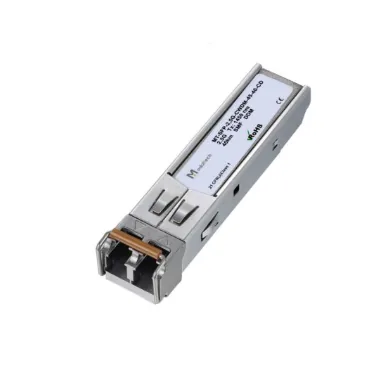 Трансивер Modultech MT-SFP-2.5G-CWDM-45-40-CD