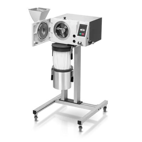 Крестовая ударная мельница RETSCH SK 300