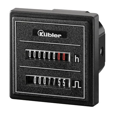 Счетчик Kubler HC77