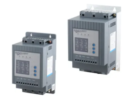 Устройство плавного пуска INNOVERT SSD112A21E