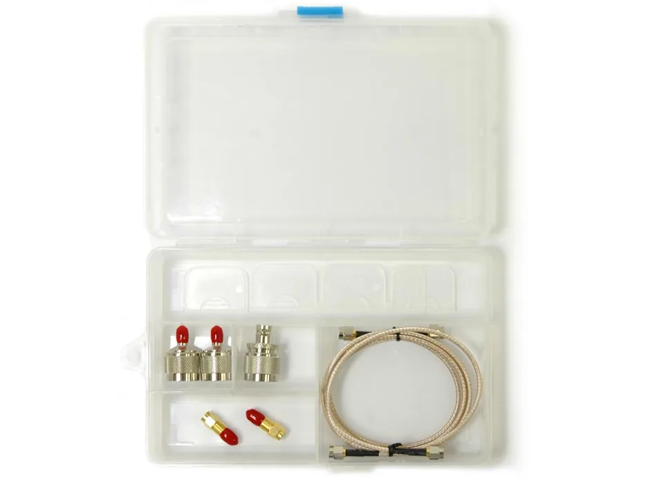 Общий набор принадлежностей (опция) АКТАКОМ АКС-1301-AKS