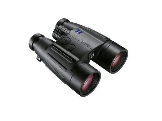 Лазерный дальномер Carl Zeiss 10x45 RF Victory