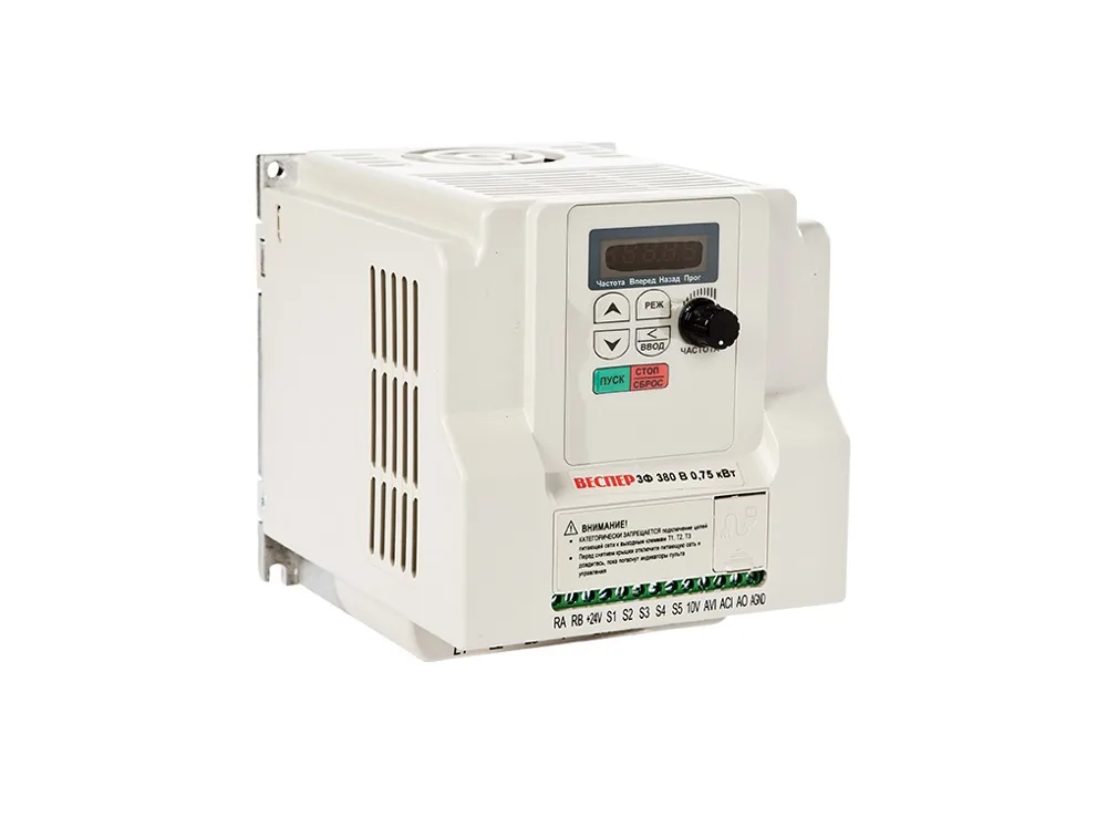 Преобразователь Веспер E5-8200-F-001Н
