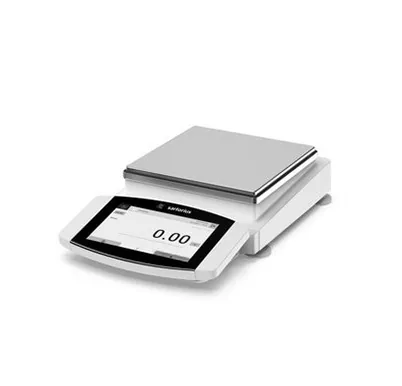 Прецизионные весы Sartorius Cubis II MCA14202S