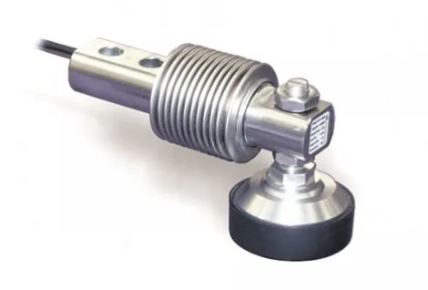 Грузовая опора UTILCELL M340