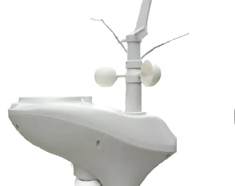 Метеостанция MISOL WS-WH24C-1