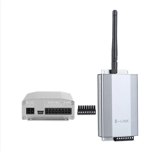 Шлюз Toprie WiFi DTU
