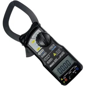 Токовые клещи MULTI M-270