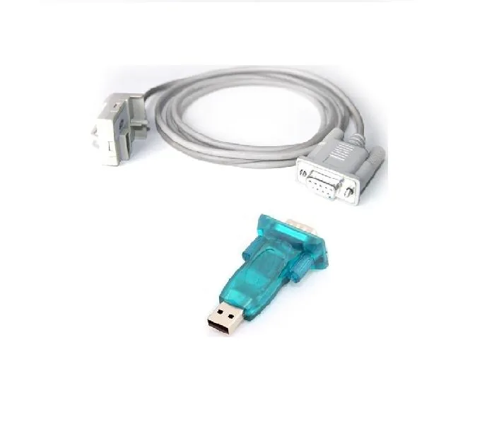 Интерфейсный кабель Веспер Е2-8300-RS232-US