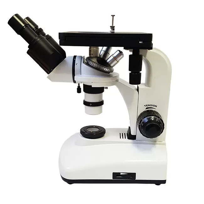 Металлургический микроскоп TMTECK 4XB