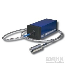 Стационарный пирометр KLEIBER 740-LO