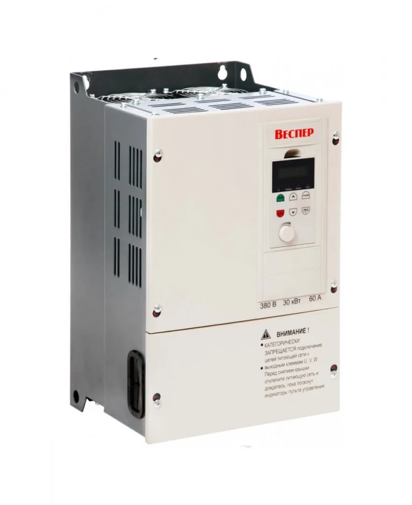 Преобразователь Веспер Е4-P8402-040H