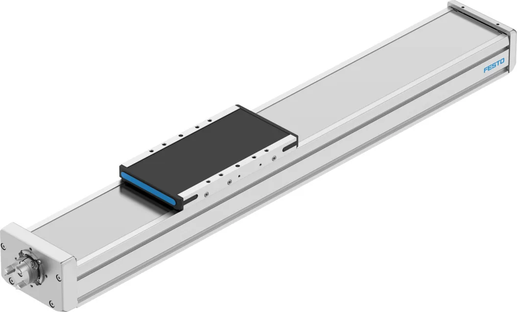 Ось шарико-винтовой пары Festo ELGD-BS-KF-WD