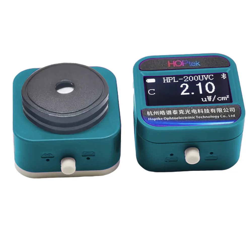 Спектрометр HOPOOCOLOR HPL-200B