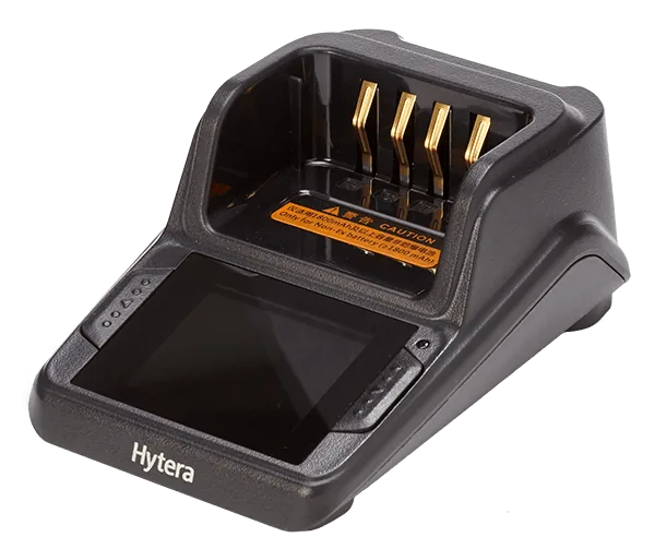 Зарядное устройство Hytera CH20L04