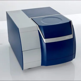Анализатор кормов FOSS NIRS DS2500