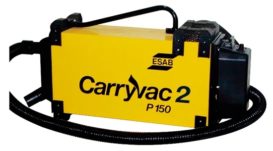 Установка для удаления сварочных дымов ESAB CARRYVAC 2