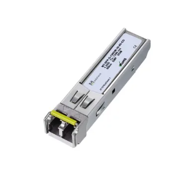 Трансивер Modultech MT-SFP-G-CWDM-39-80-CD