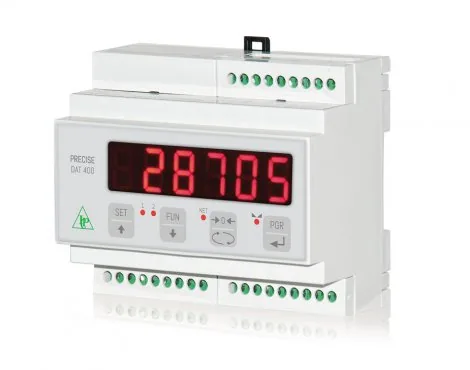Индикатор UTILCELL DAT-400