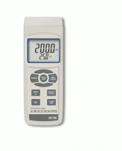 Измерительный прибор Dostmann WAM 235
