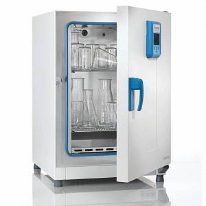 Аттестация воздушного стерилизатора Thermo Scientific Heratherm OGS100