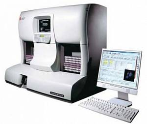 Поверка анализатора гематологического автоматического Coulter (мод. LH 750, GEN*S, AC*T™5diff, AC*T™5diff CP, AC*T™5diff AL 5, AC*T8, AC*T10, AC*Tdiff, AC*Tdiff2, MaxM, HmX)