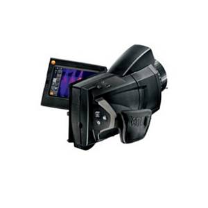Поверка тепловизора Testo 890