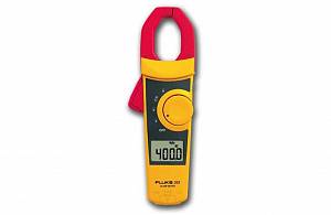 Поверка электроизмерительных клещей FLUKE 333, FLUKE 334, FLUKE 335, FLUKE 336, FLUKE 337